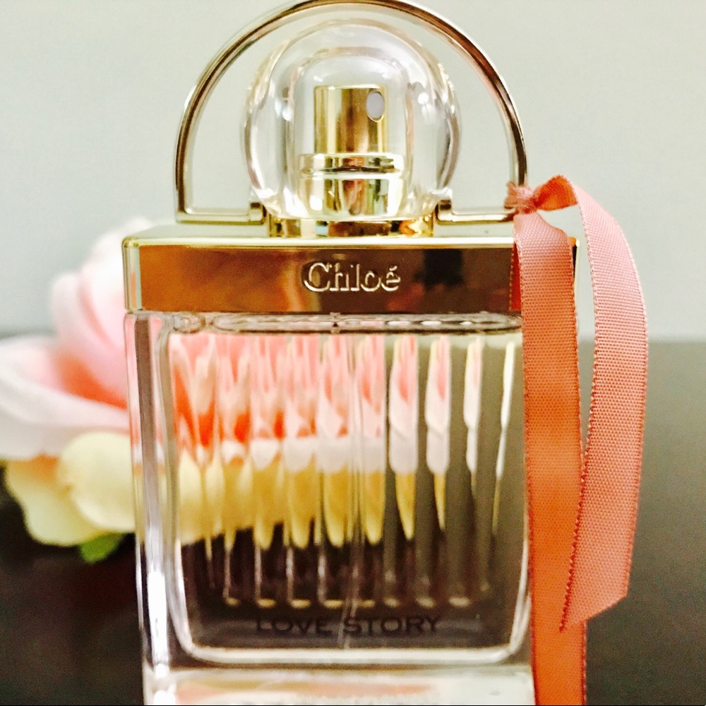 Chloe Love Story❌NOT FOR SALE❌